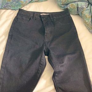 Brand new forever 21 jeans never wore